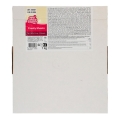 Folhas de Açucar ( Frosty Sheets) A4 brancas 25 unidades